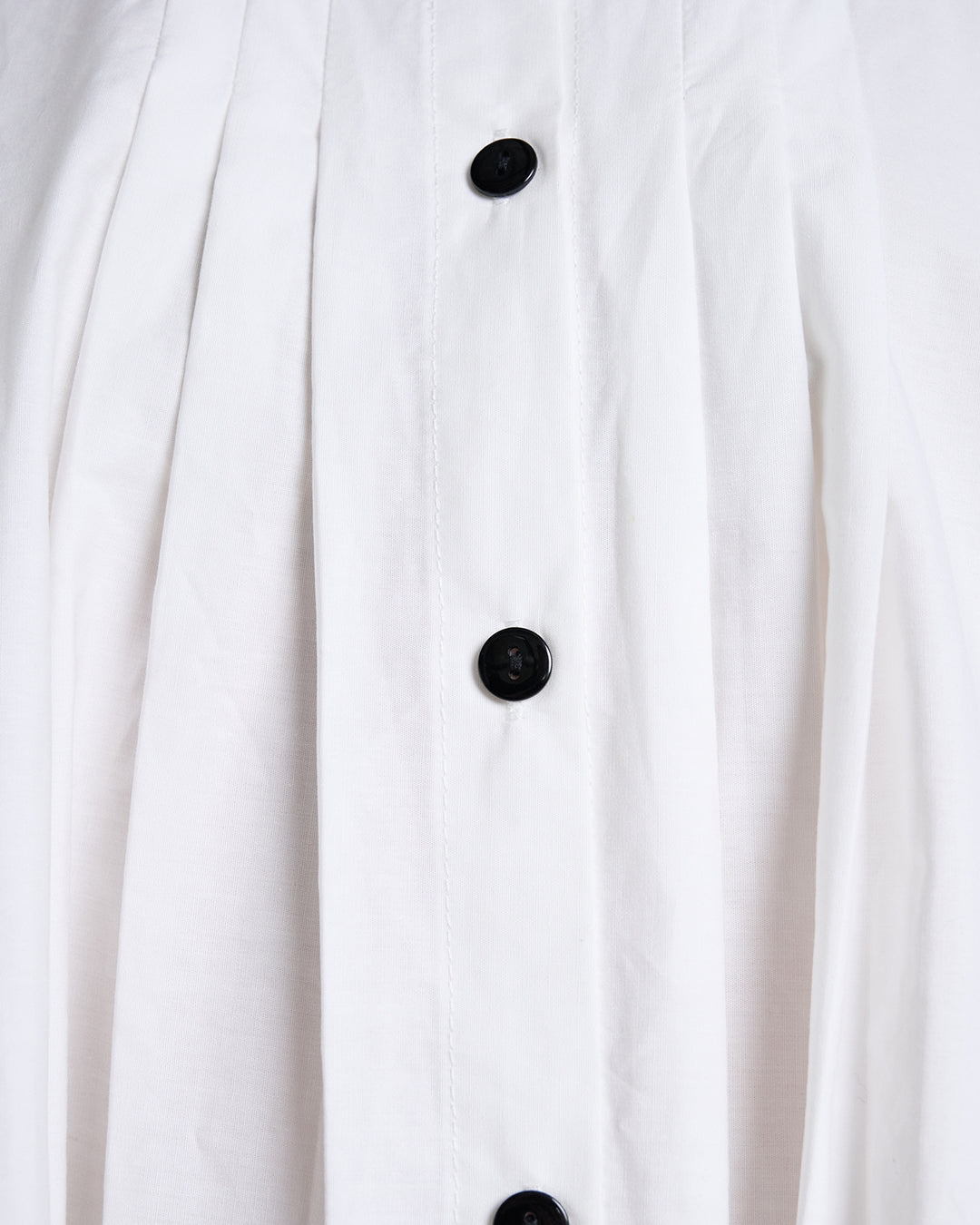 Timelessly refined- Designer Drawstring Sleeves Dress