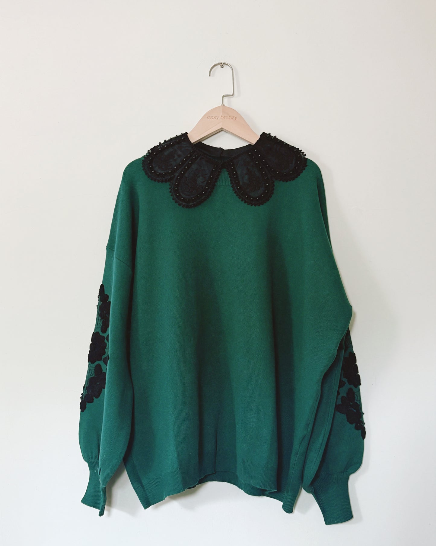 Detachable Collars