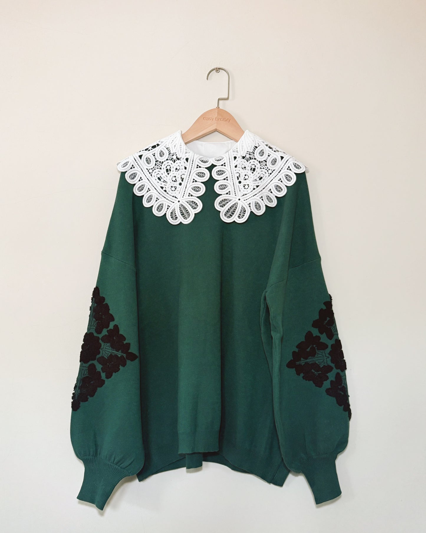 Detachable Collars