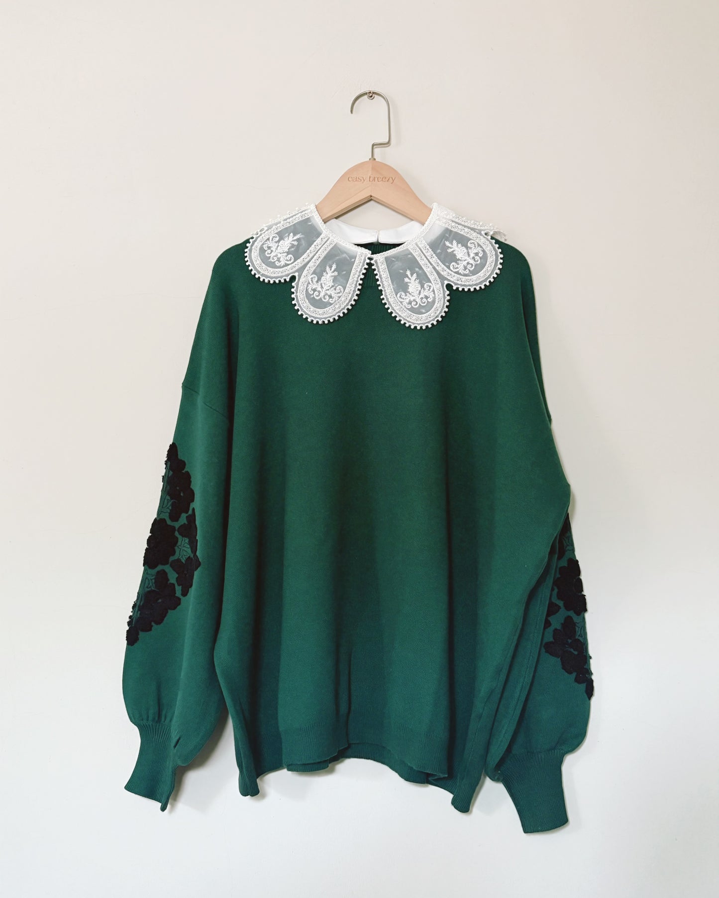 Detachable Collars