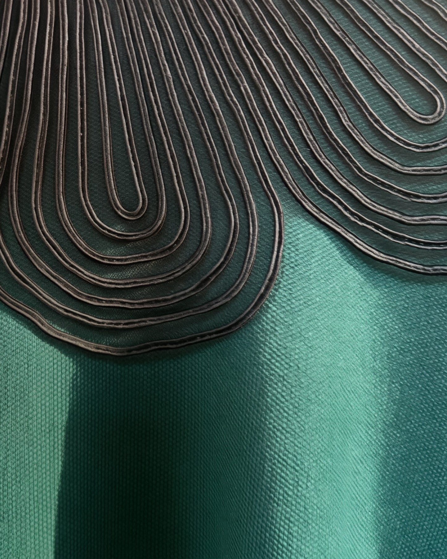 Detachable Collars