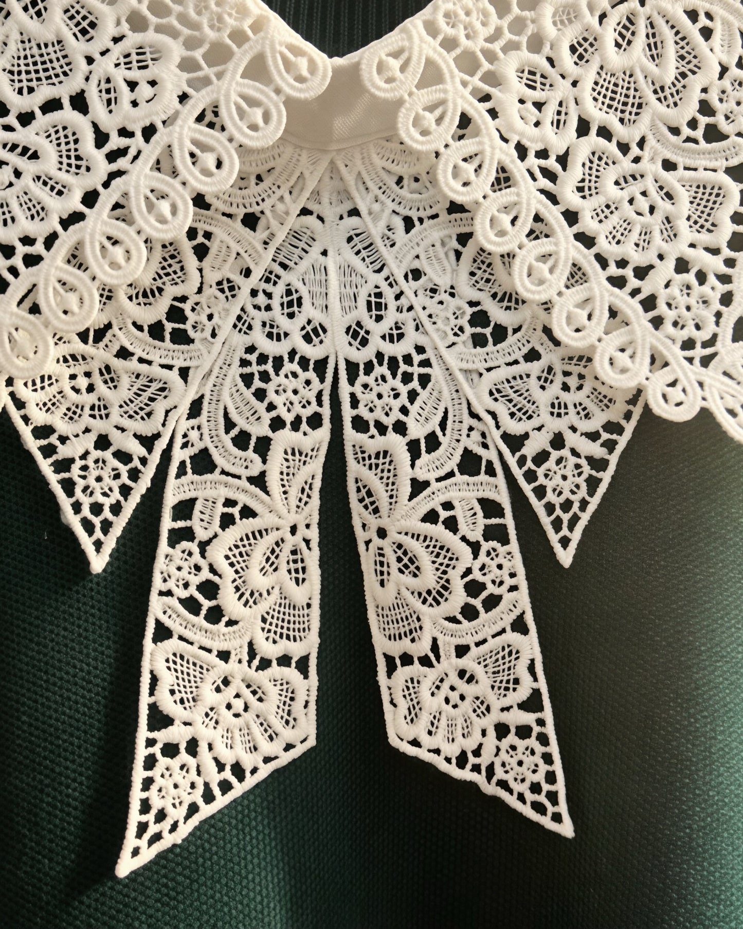 Detachable Collars