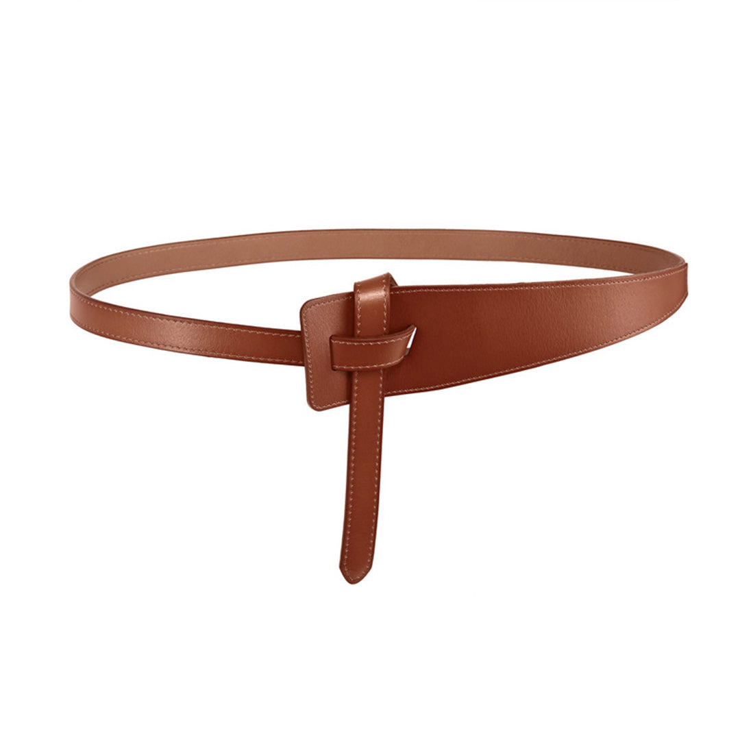 Real Leather Belt Series