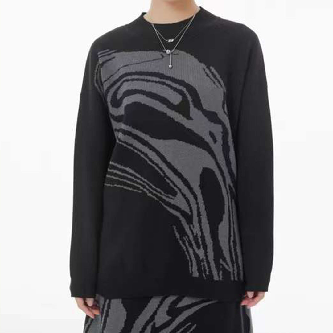 Easy Breezy Tunic Shirt (2-Piece Set)