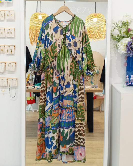 Garden Dress