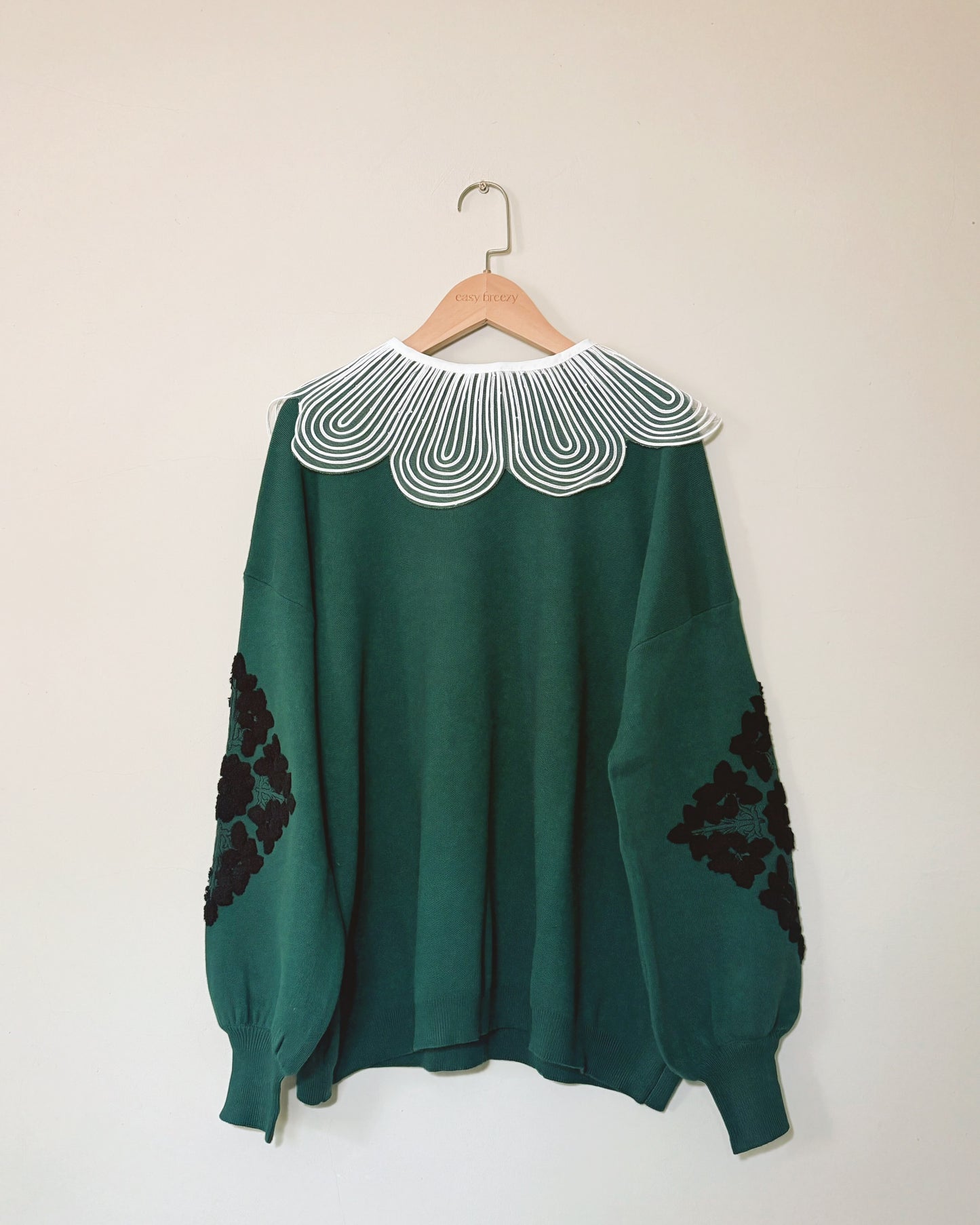 Detachable Collars