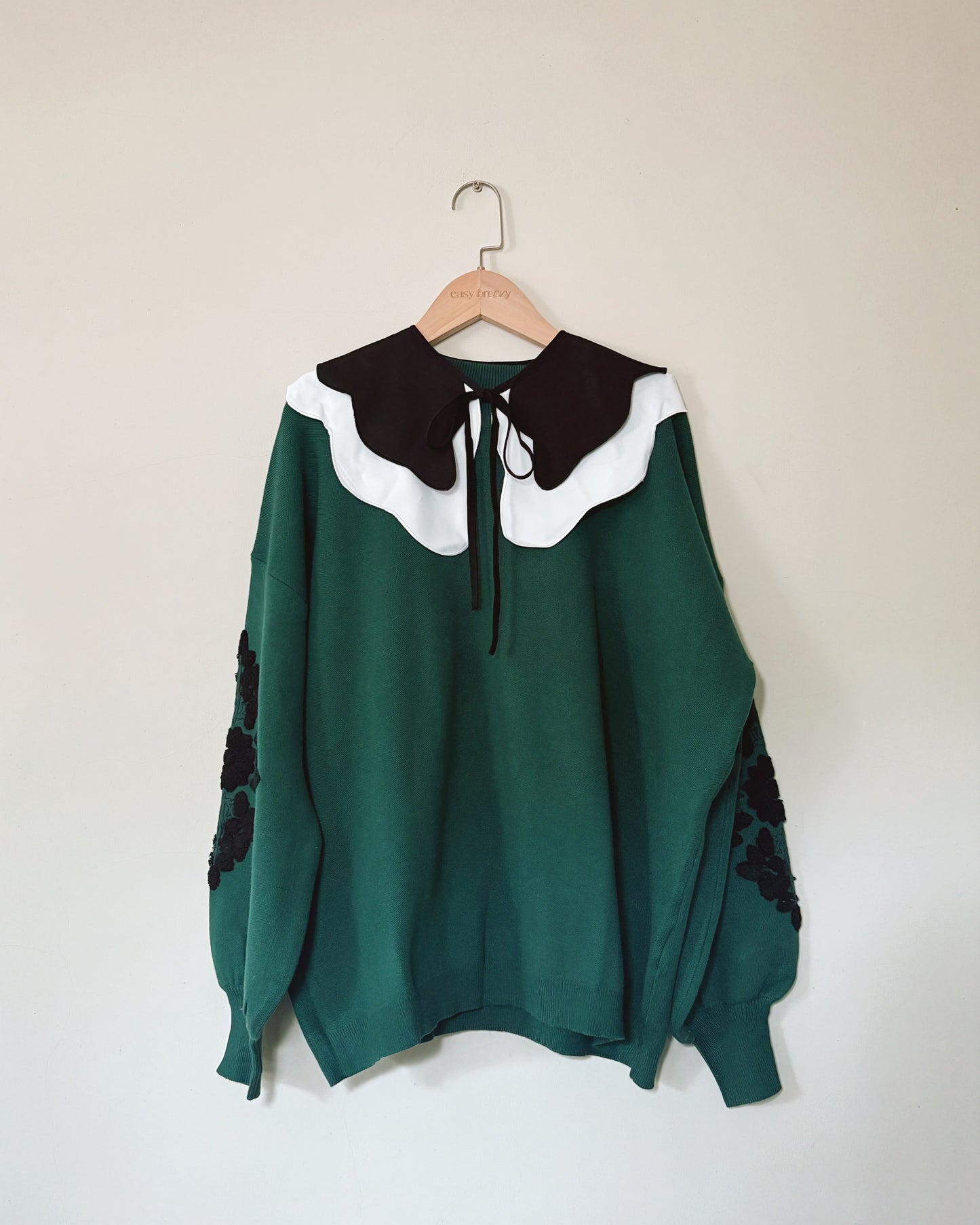 Detachable Collars