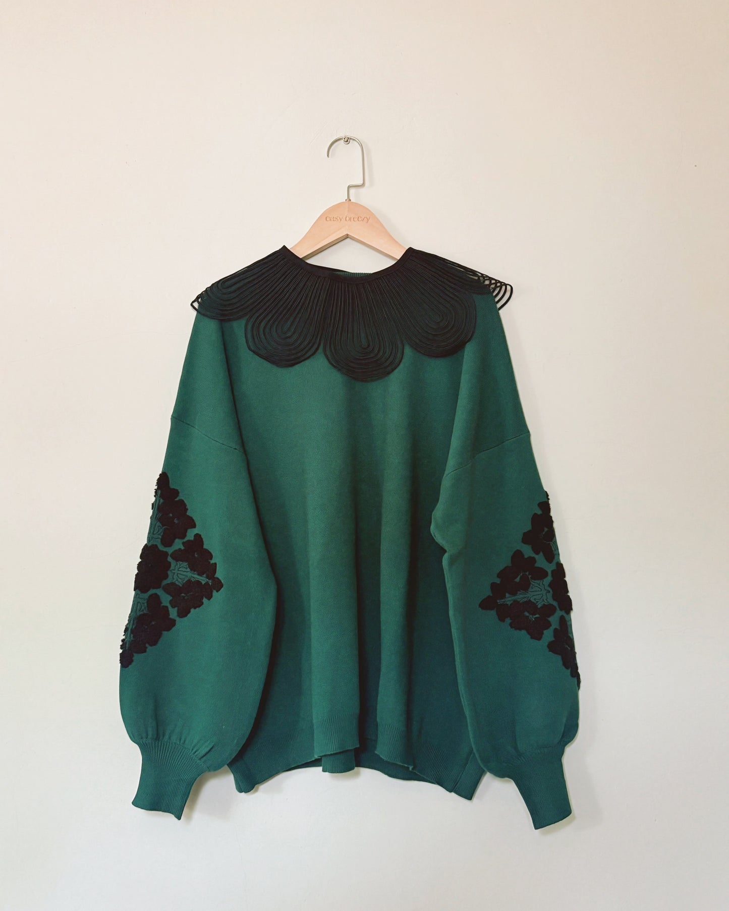 Detachable Collars