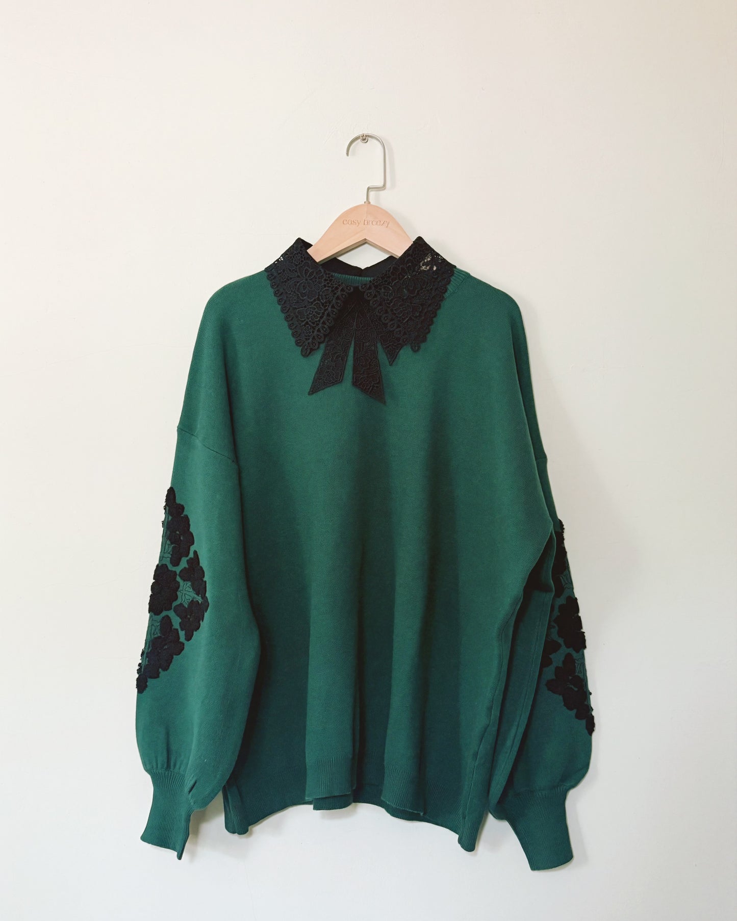 Detachable Collars