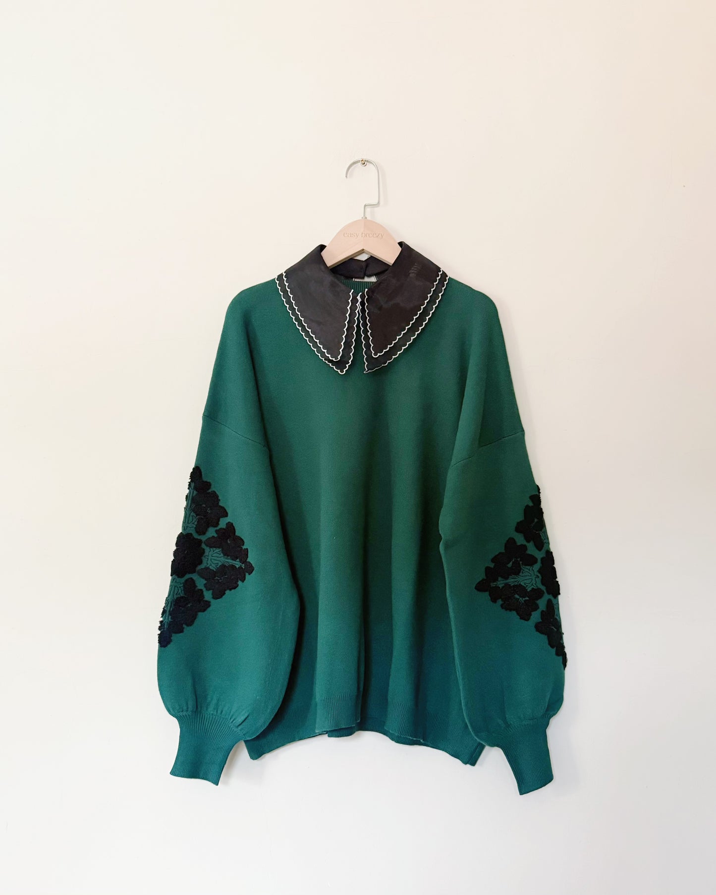 Detachable Collars