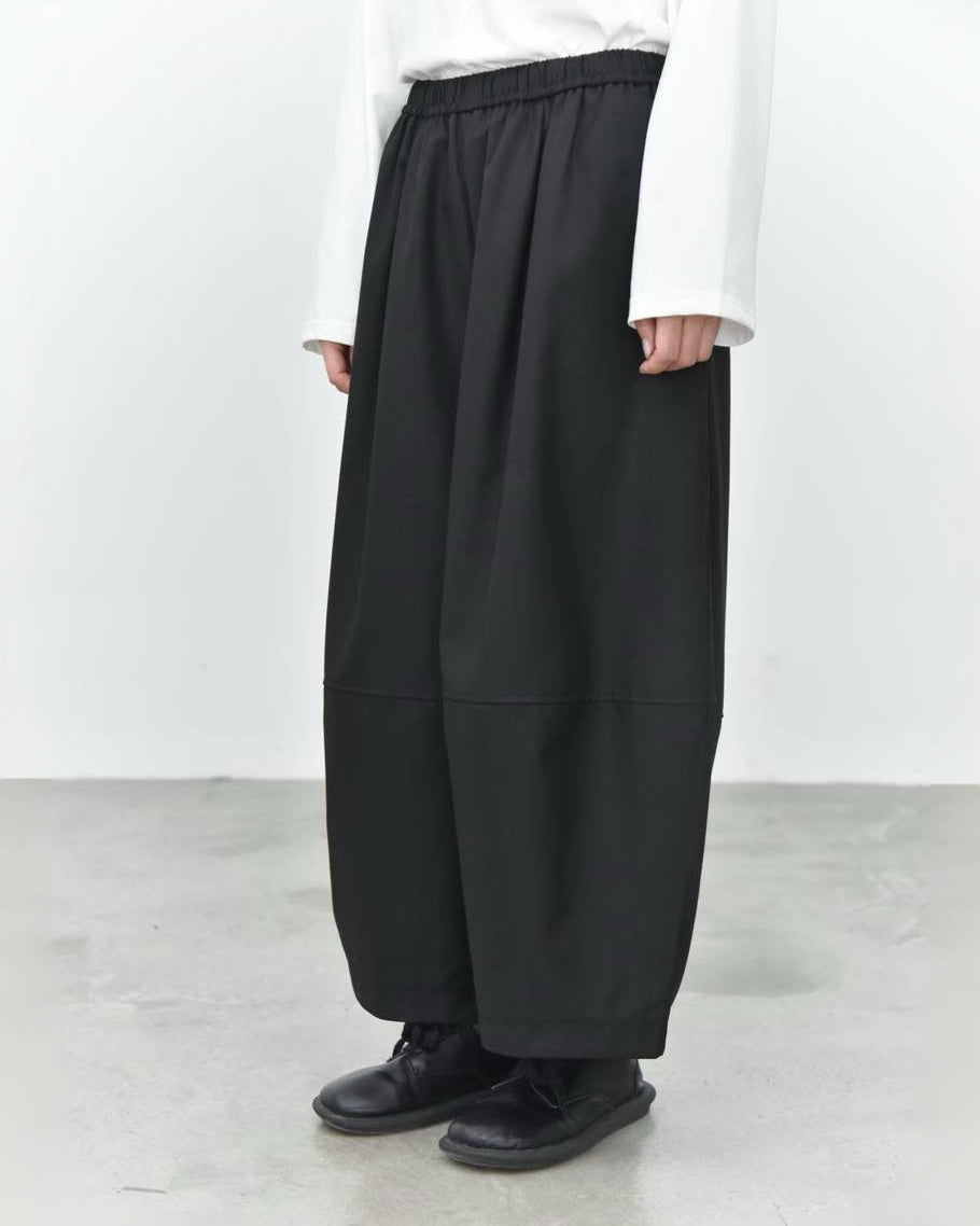 Patchwarks Unisex Wide-Leg Trousers