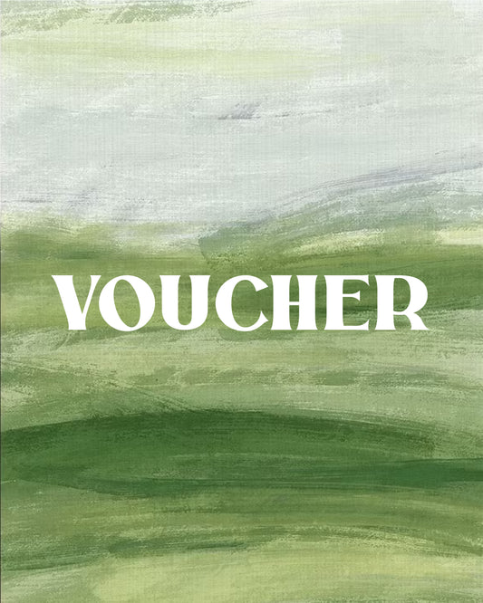 Easy Breezy Styling Voucher