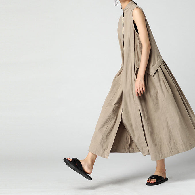 Easy Breezy Dress