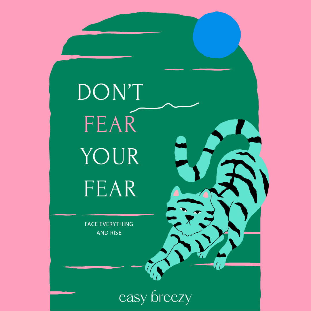 easybreezy Face Your Fear E-Gift Card