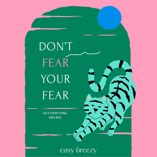 easybreezy Face Your Fear E-Gift Card